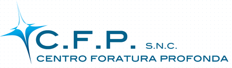 Centro foratura profonda - C.F.P.